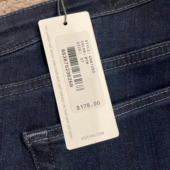 AG The Legging Super Skinny - Picture 4 of 4